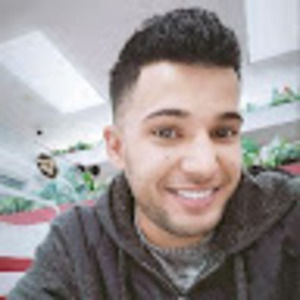 Meet your Posher, Sergio moises